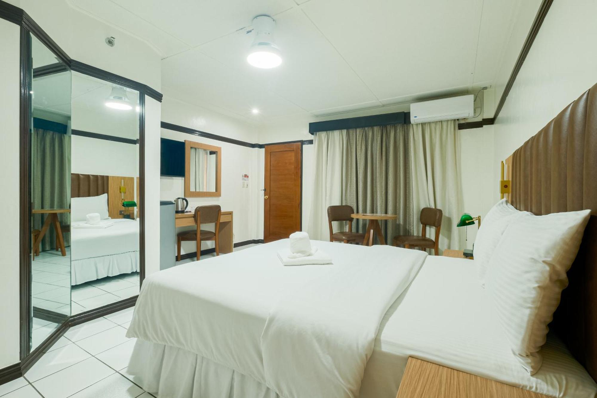 安吉利斯 兰花旅馆酒店 客房 照片