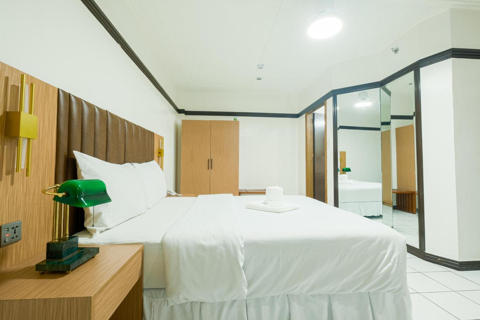 安吉利斯 兰花旅馆酒店 客房 照片