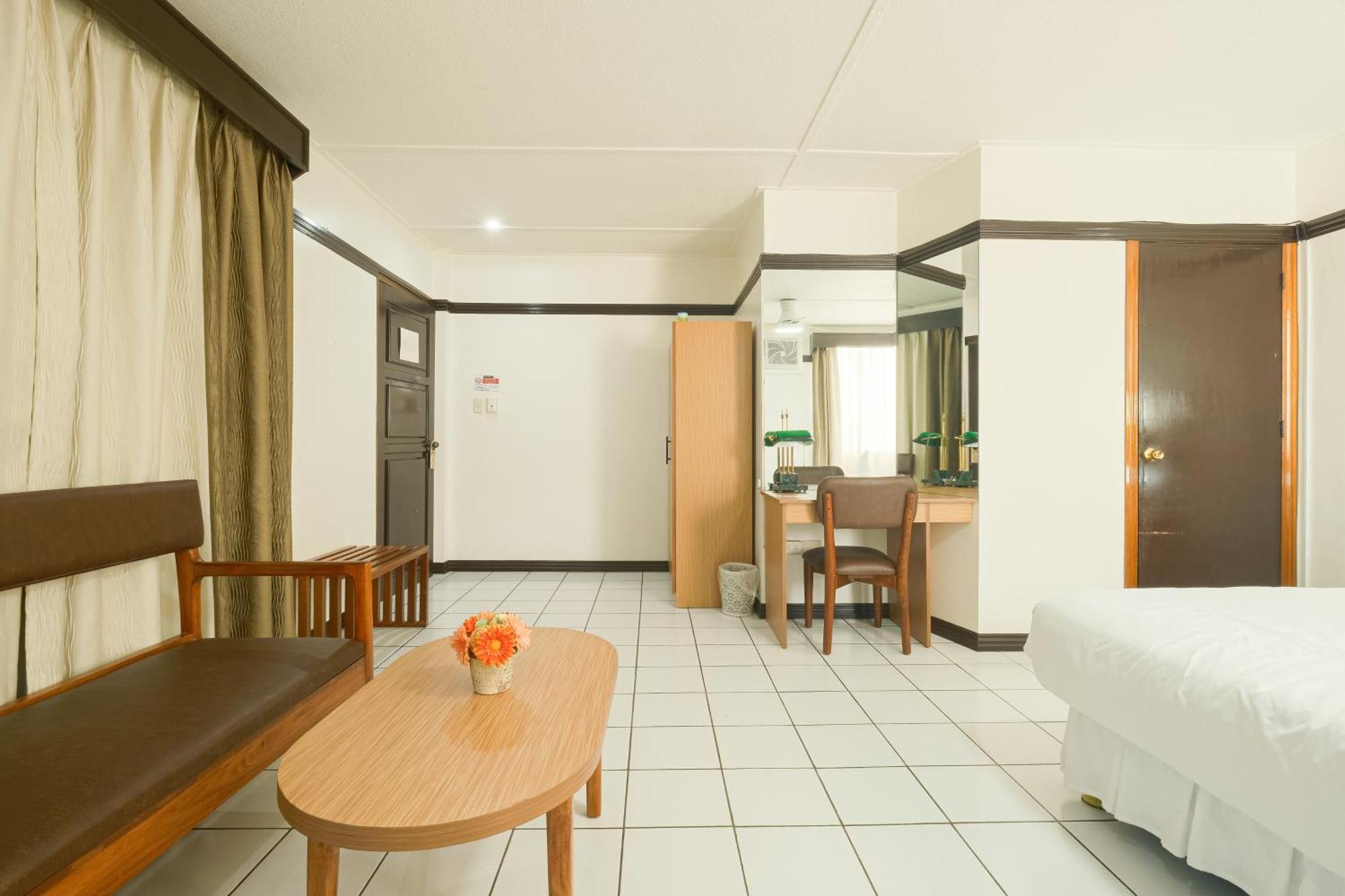 安吉利斯 兰花旅馆酒店 客房 照片